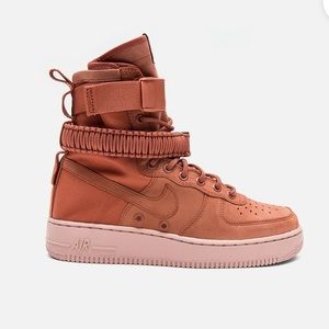 Nike SF Air Force 1 High